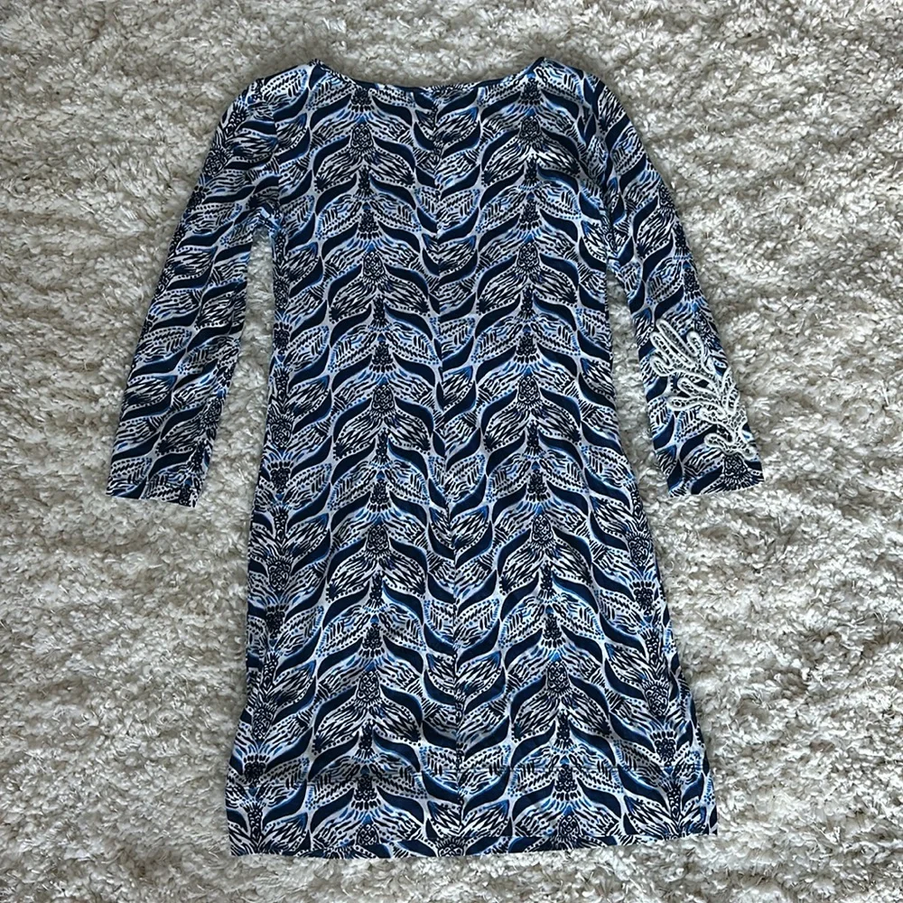 Lilly Pulitzer Dress - Picture 3 of 3